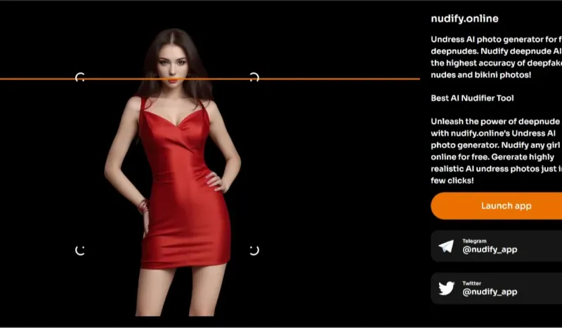 Nudify.Online