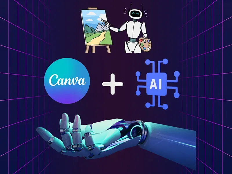 Canva AI Review | All-in-One AI Tool for Designers