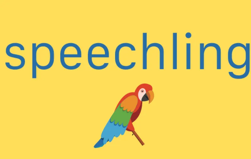 Speechling