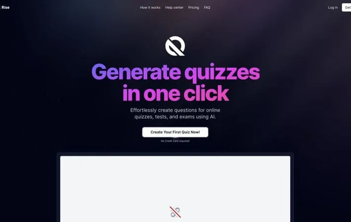 QuizRise.com