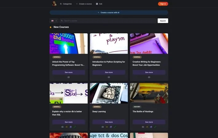 StudyRaid - Learn Anything